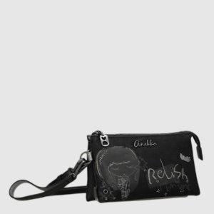 Sac à bandoulière Iron Anekke