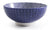 Bol bleu 18,5 cm