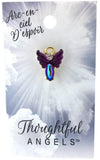 Angel Pin: RAINBOW OF HOPES