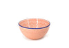 BOHÈME Bol à trempette rose