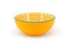 Bol jaune 15 cm