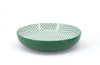 Bol vert 21 cm