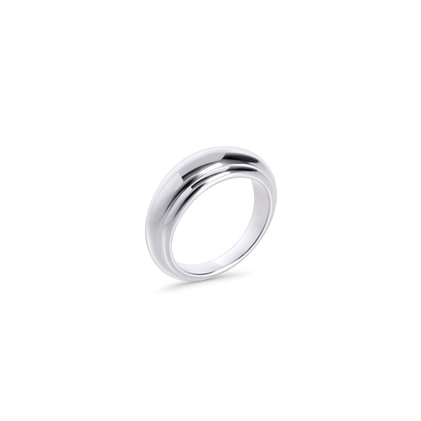 Bague Delphine argent