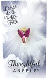 Angel Pin: THE LITTLE GIRL
