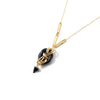 Collier Gizel anthracite