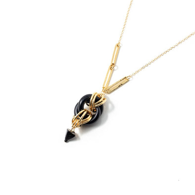 Collier Gizel anthracite