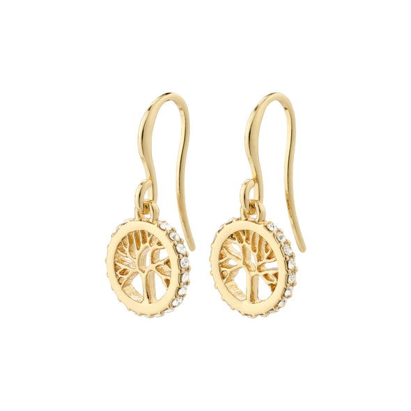 ALIA boucles d'oreille