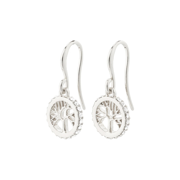 ALIA boucles d'oreille