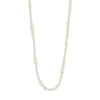 ELLIANA gold-plated necklace