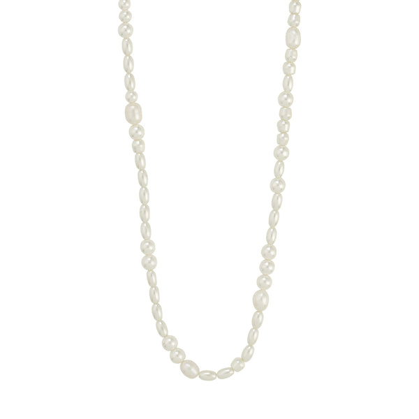 ELLIANA gold-plated necklace