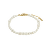 ELLIANA bracelet plaqué or