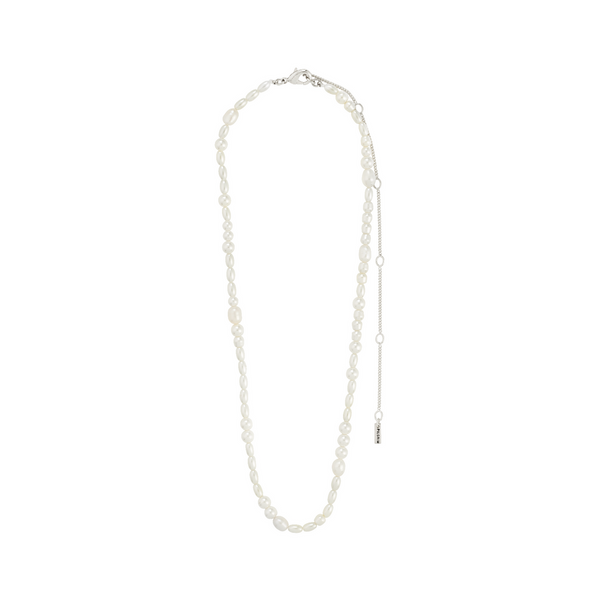 ELLIANA collier plaqué argent