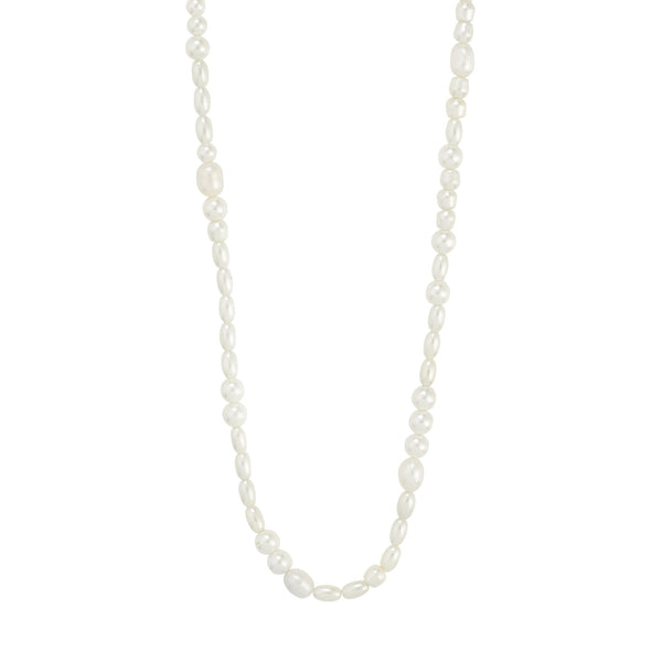ELLIANA collier plaqué argent