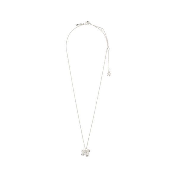 Collier Ajani Plaqué argent