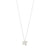 Collier Ajani Plaqué argent