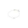 Bracelet Ajani Plaqué argent