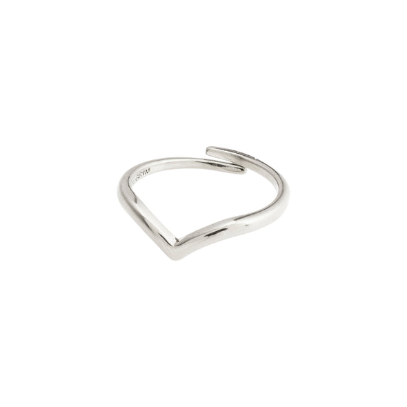 EILA pearl ring
