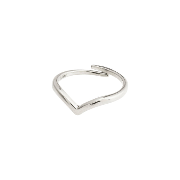 EILA pearl ring