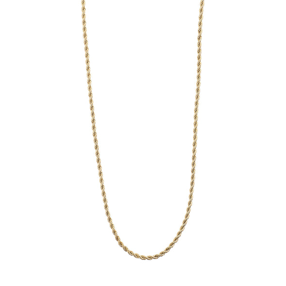 PAM chain necklace