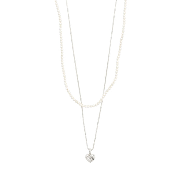 ARLET 2-in-1 necklace set,