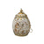Lampe doré à DEL 