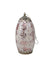 Lanterne rose DEL