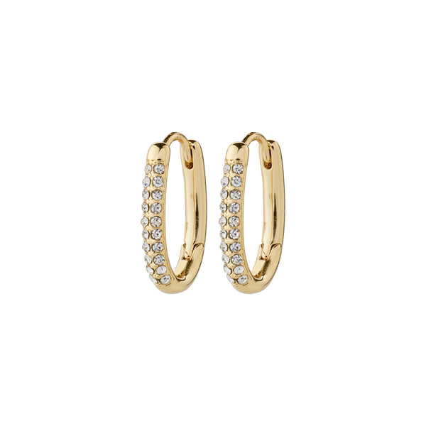 AMIRI boucles d'oreille