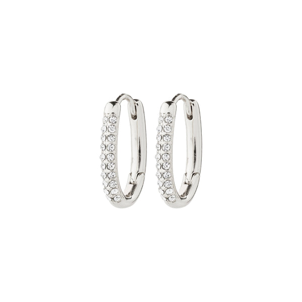 AMIRI boucles d'oreille