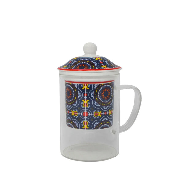 Tasse Tisanière Boho