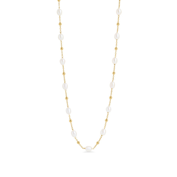 Collier Niva