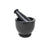 Pilon et Mortier