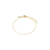 ERON bracelet plaqué or
