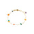 NARI bracelet plaqué or