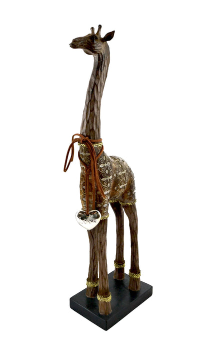 Girafe décorative