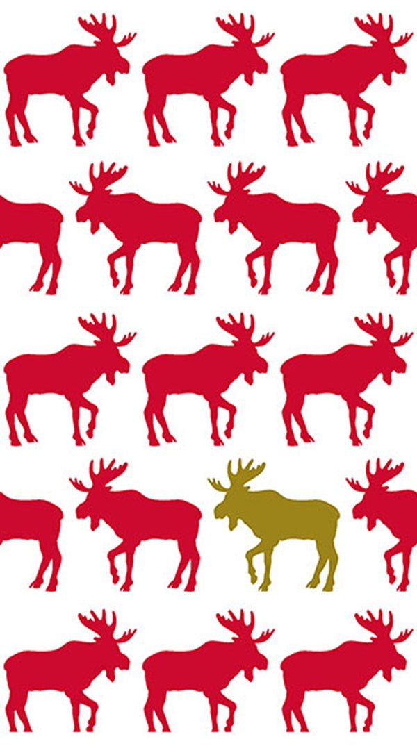 NAPKINS ORIGNAUX 10 PCS