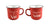 Tasse - VIN/WINE