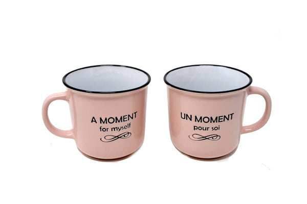 Tasse - MOMENT