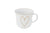 Tasse Coeur