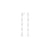 Boucles d'oreilles pendantes Niva