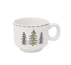 TASSE 3 SAPINS 400 ML