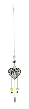 Suncatcher - HEART