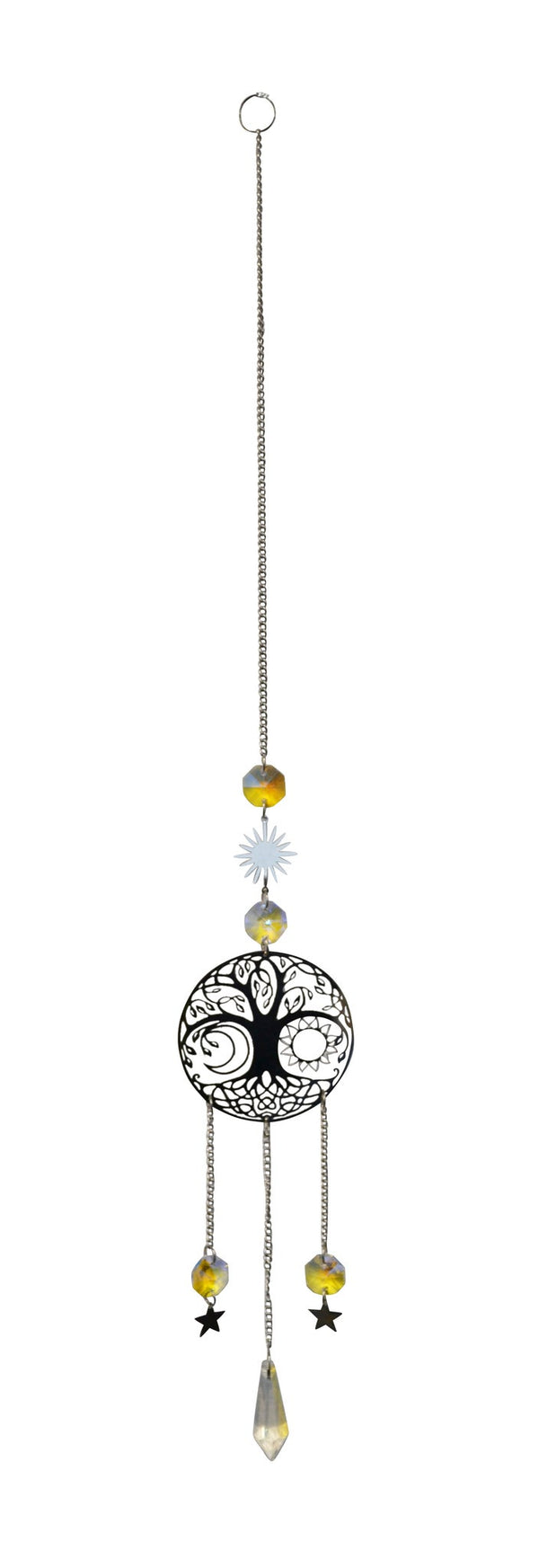 Suncatcher - TREE OF LIFE