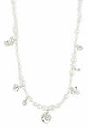 INTENT Pearl Necklace