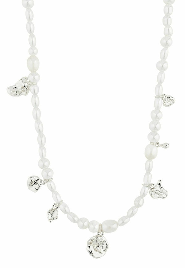 INTENT Pearl Necklace