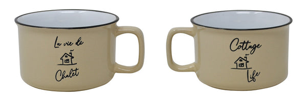 Tasse