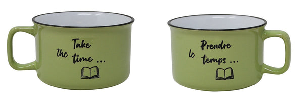 Tasse