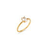 Bague Windsor or