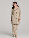 Veste Marlowe beige