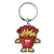 Porte-clés Poutine