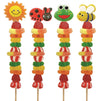 Jujubes - BROCHETTES